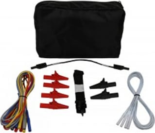 Dranetz 116042-G1 Voltage Cable Set