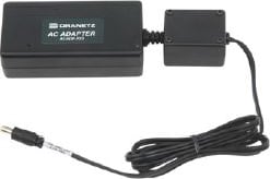 Dranetz 117029-G1 PX5 AC Power Adapter