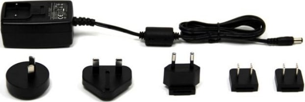 Dranetz PS-HDPQ AC Power Adapter