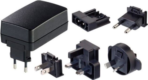 Druck IO610E-PSU