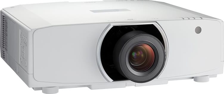 Dukane LCD Projector, XGA 9000 Lumens (White)