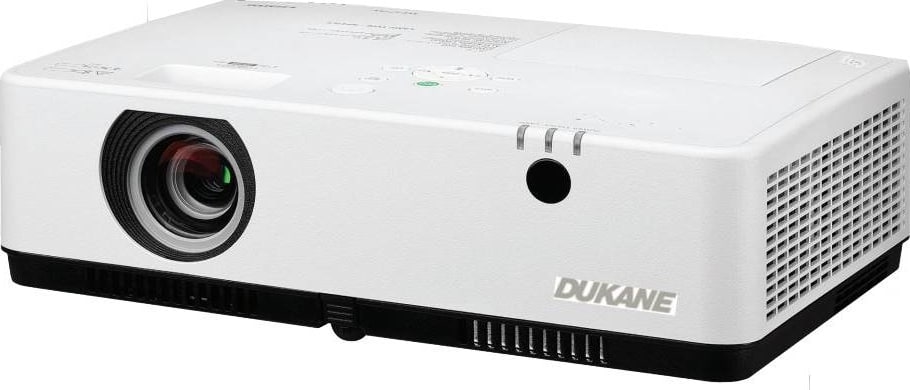 Dukane 6500 Series LCD Projector