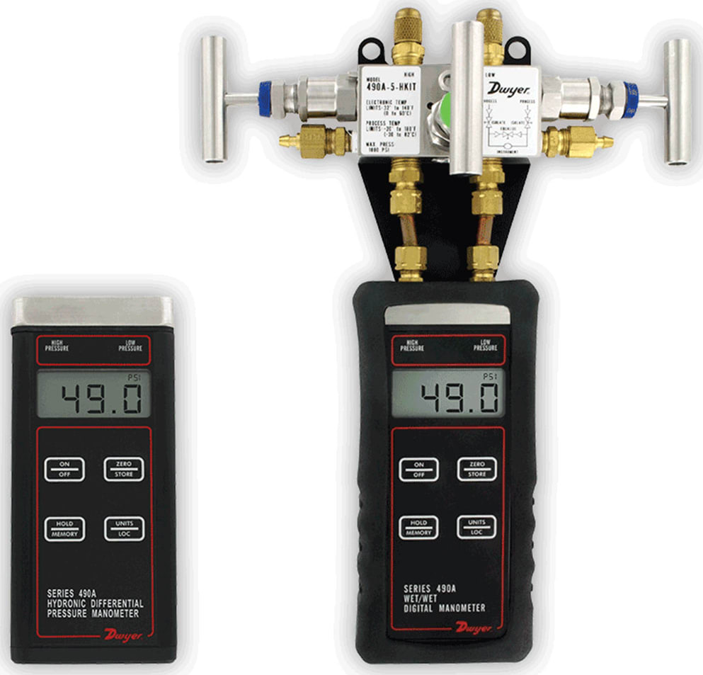 dwyer flow meter