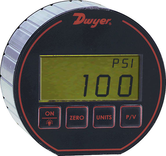 Dwyer DPG-105 Main image
