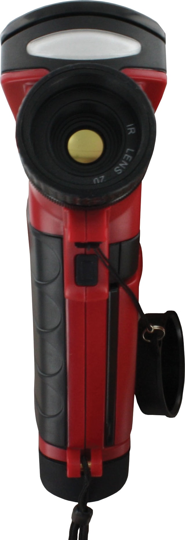 Dwyer TIC Series Thermal Imaging Camera