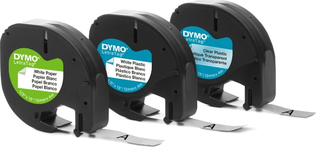 Dymo 12331 Main Image