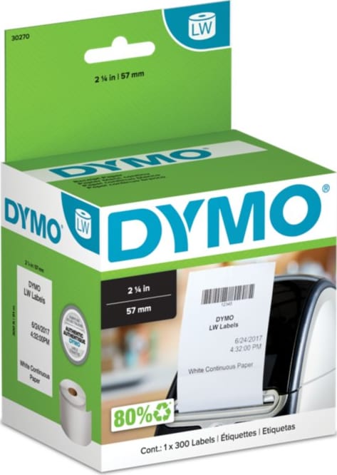 Dymo 30299 Main Image