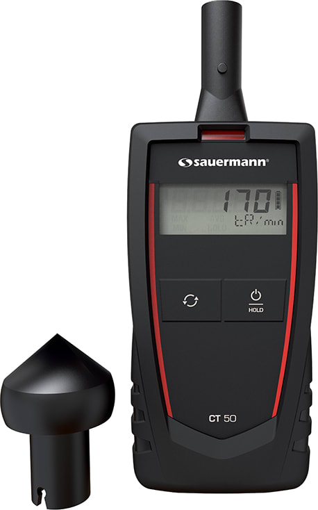 E Instruments CT50