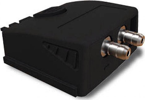 Sauermann Pressure Module