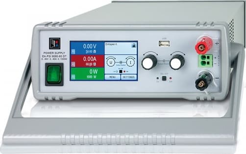 EA-PSI 9040-20 DT
