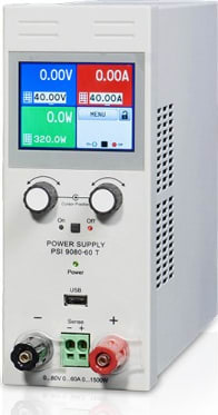 EA-PSI 9040-20 T 320W