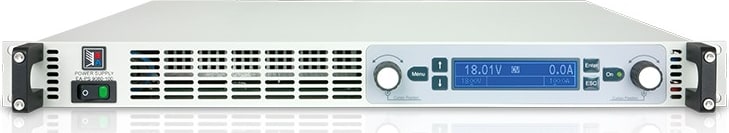 EA-PS 9080-100 1U
