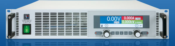 EA-PS 9360-10 2U