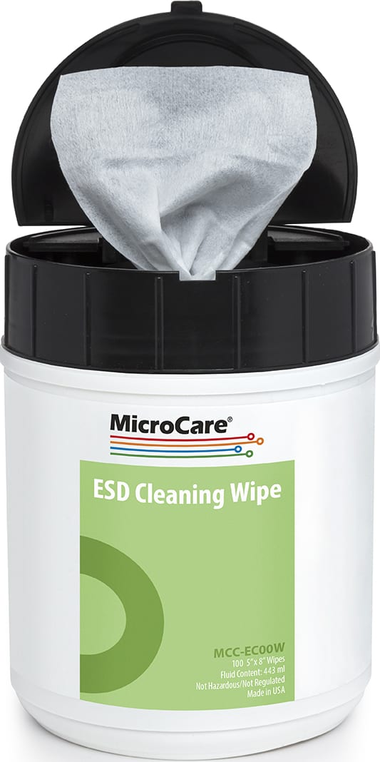 MicroCare MCC-EC000W