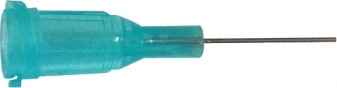 EDSYN EDN23-M - 23 Gauge Sky Blue Dispensing Needles