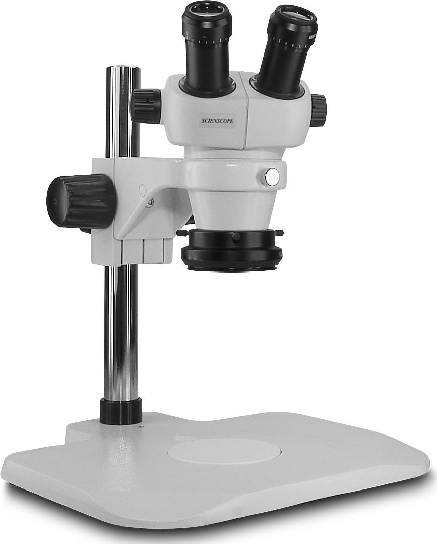 ELZ-PK1-R3E Stereo Zoom Binocular