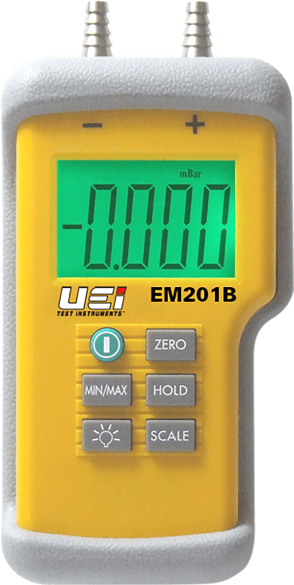 Uei EM201B