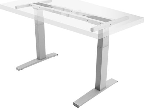 ESI Ergo Victory Series 2-Leg Electric Table Base