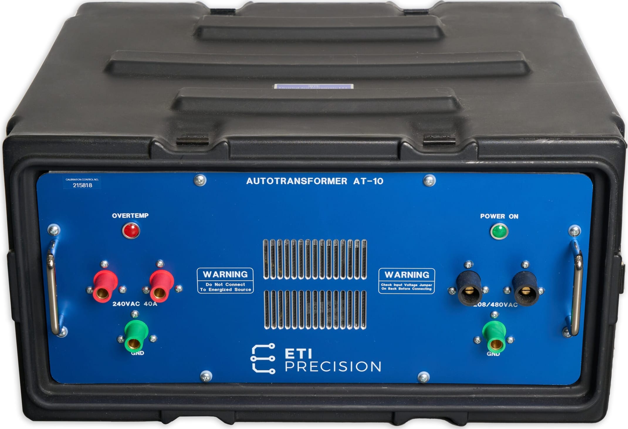 Autotransformers 1000 Volts, Nominal, or Less