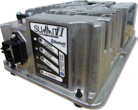 Eagle Eye Summit Series II 650W Charger with Bluetooth