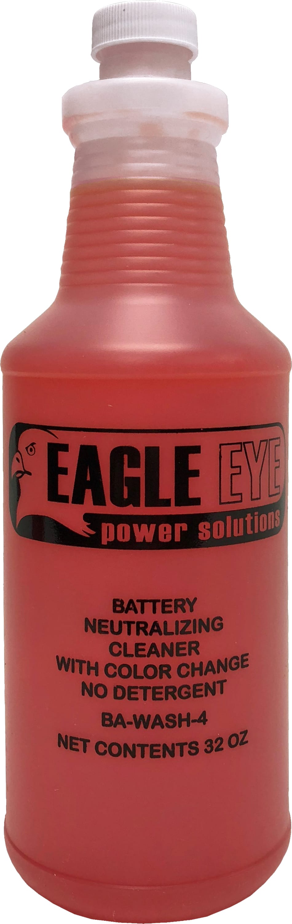 Eagle Eye BA-WASH-4 Battery Wash