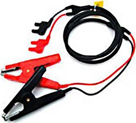 Eagle Eye Clip Type Probe with Temperature