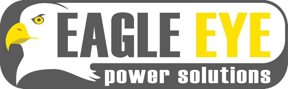 Eagle Eye Logo
