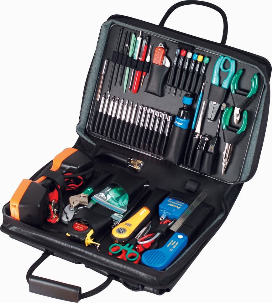 Eclipse Tools 500-043