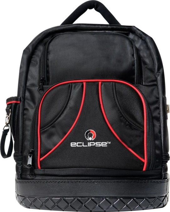 Eclipse Tools 902-593 - Heavy Duty Tool Backpack