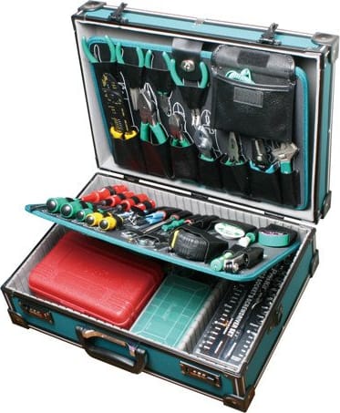 Eclipse Tools 1PK-1990A