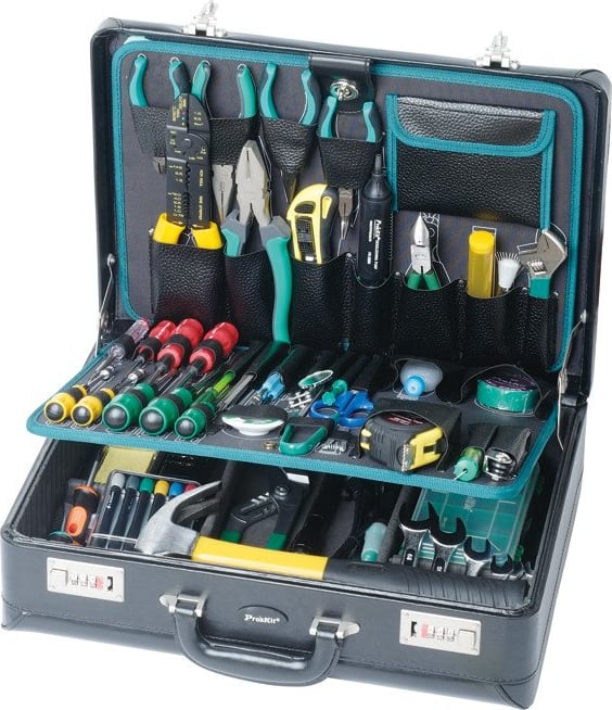 Eclipse Tools 1PK-1700NA