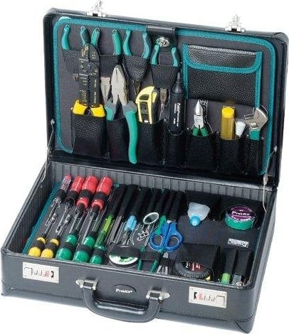 Eclipse Tools 1PK-1900NA