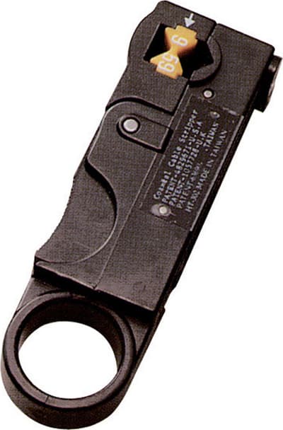 Eclipse Tools 200-050 Rotary Stripper