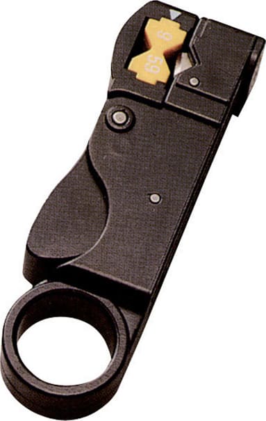 Eclipse Tools 200-051 Rotary Stripper