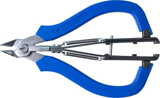 Eclipse Tools 200-080 - 2-in-1 Cutter Stripper