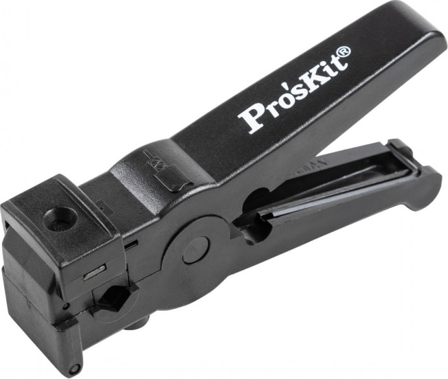 Eclipse Tools 200-084 - Clothespin Style Coaxial Stripper