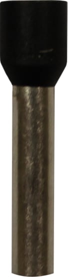 Eclipse Tools 701-020 Black Wire Ferrule