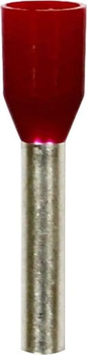 Eclipse Tools 701-024 Red Wire Ferrule