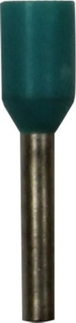 Eclipse Tools 701-026 Turquoise Ferrule