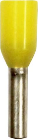 Eclipse Tools 701-031 Yellow Wire Ferrule