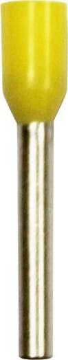 Eclipse Tools 701-032 Yellow Wire Ferrule