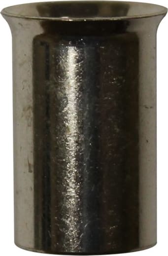 Eclipse Tools 701-080 Uninsulated Wire Ferrule