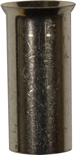 Eclipse Tools 701-081 Uninsulated Wire Ferrule