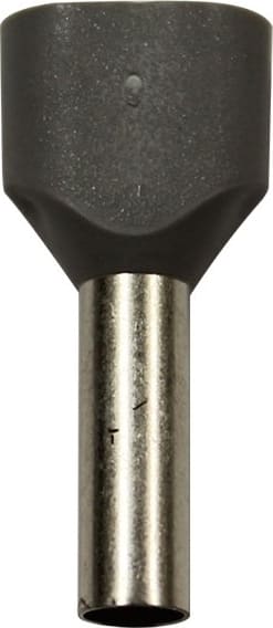 Eclipse Tools 701-084 Gray Wire Ferrule