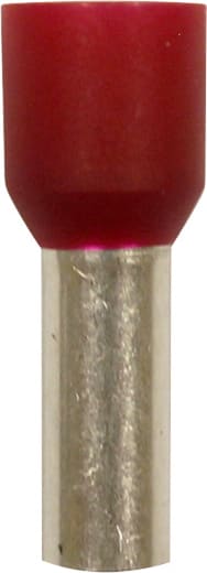 Eclipse Tools 701-086 Red Wire Ferrule