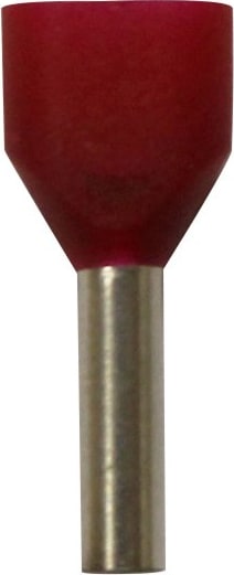 Eclipse Tools 701-090 Red Wire Ferrule