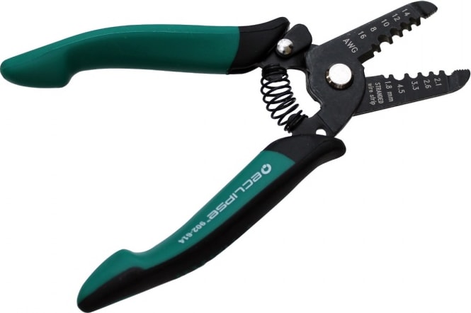 Eclipse Tools 902-614 - Precision Wire Stripper