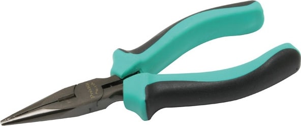 Eclipse Tools PM-736 - Long-Nosed Pliers