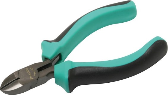 Eclipse Tools PM-737 - Diagonal Cutting Pliers