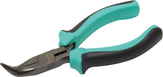 Eclipse Tools PM-755 - Bent Nosed Pliers